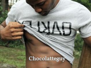 chocolatteguy SexyIdol