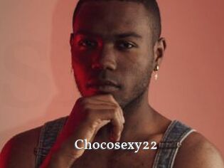 chocosexy22 SexyIdol