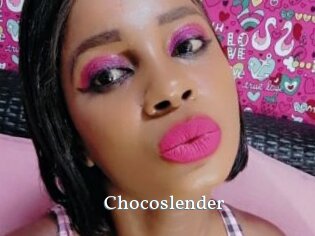 Chocoslender