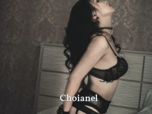 choianel SexyIdol