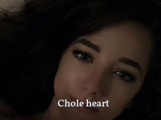 Chole_heart