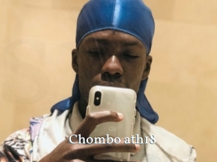 Chombo_ath18