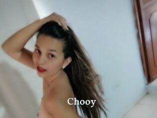 Chooy