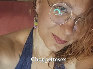 Choupettesex