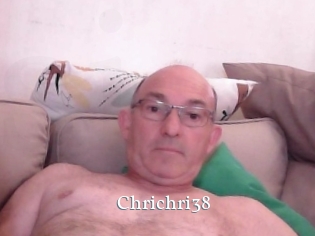 chrichri38 SexyIdol