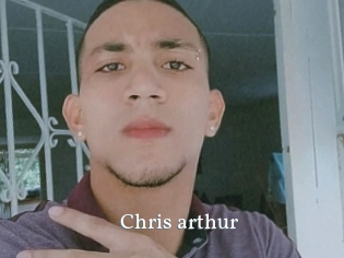 Chris_arthur