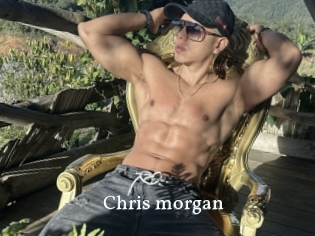 chris_morgan SexyIdol