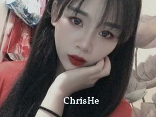 ChrisHe