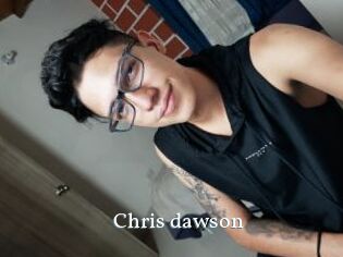 Chris_dawson