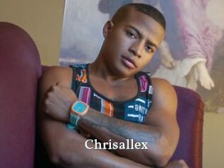 Chrisallex