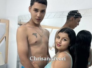 chrisandivori SexyIdol