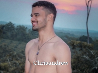 chrisandrew SexyIdol
