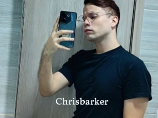 chrisbarker SexyIdol