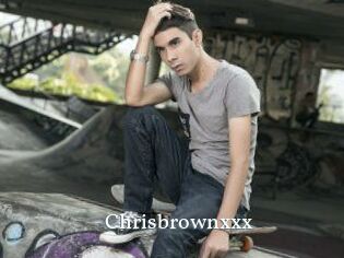 Chrisbrownxxx