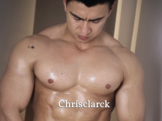 chrisclarck SexyIdol