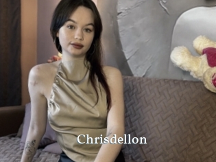 Chrisdellon