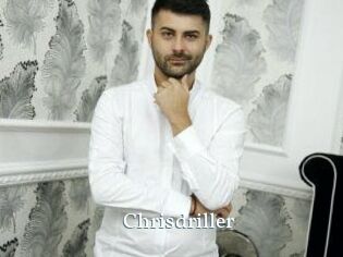 Chrisdriller
