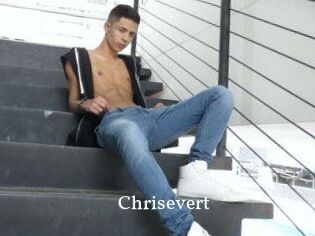 Chrisevert