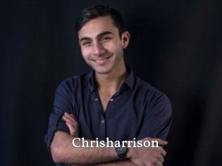 Chrisharrison