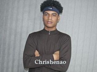 Chrishenao