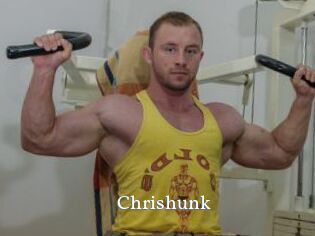 Chrishunk