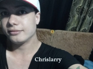 Chrislarry