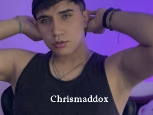 Chrismaddox