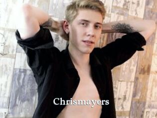 Chrismayers