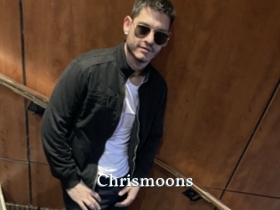 Chrismoons
