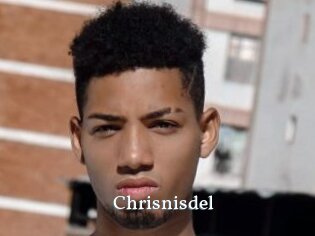 Chrisnisdel