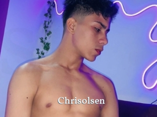 Chrisolsen