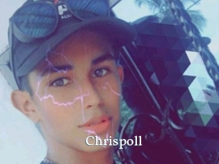 chrispoll SexyIdol