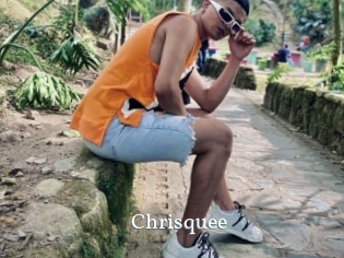 Chrisquee