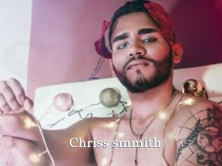 Chriss_smmith