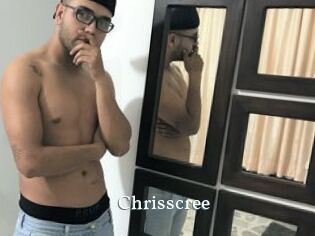 Chrisscree