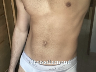 Chrissdiamond