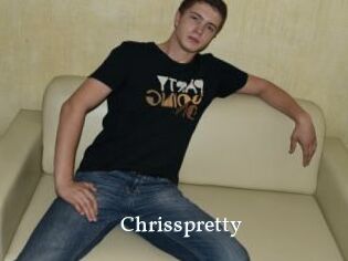 Chrisspretty