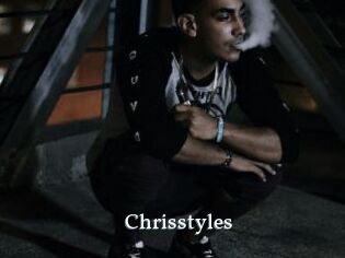 Chrisstyles