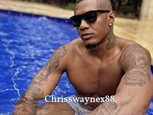 Chrisswaynex88