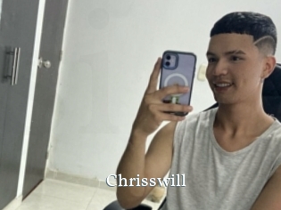 Chrisswill