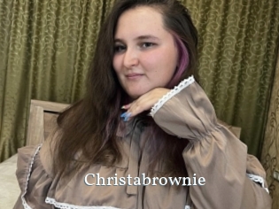 Christabrownie