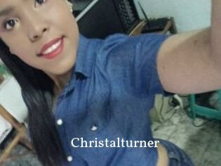 Christalturner