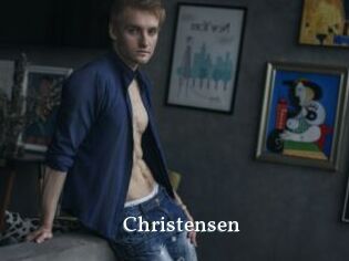 Christensen