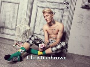 Christianbrown