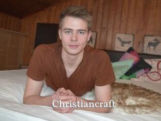 Christiancraft