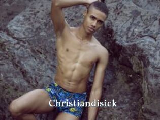 Christiandisick