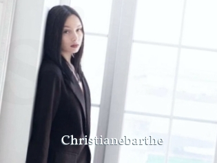 Christianebarthe