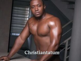 Christiantatum