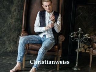 Christianweiss