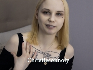 Christieconnoly